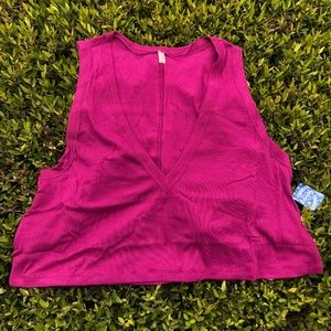 Sold on Mercari - Free People Baring It Call Cami